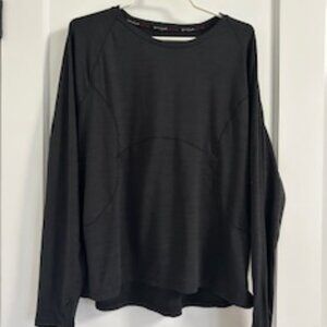 Men's Active Wear Running Shirt